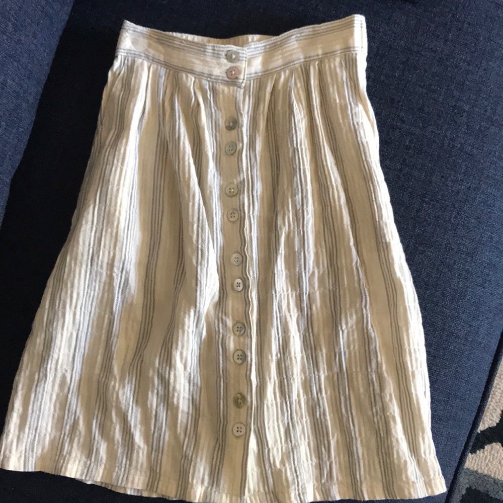 Rylee and Cru Skirt
